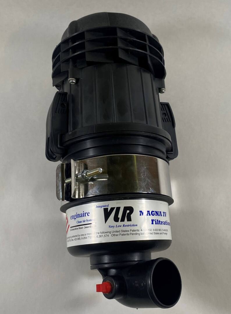  BW Manufacturing Leaders in Concrete Surface Preparation Equipment