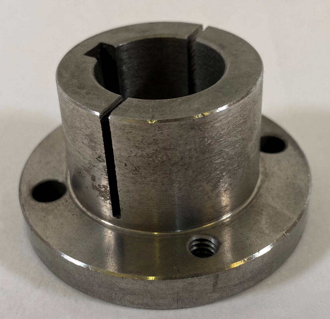  BW Manufacturing Leaders in Concrete Surface Preparation Equipment