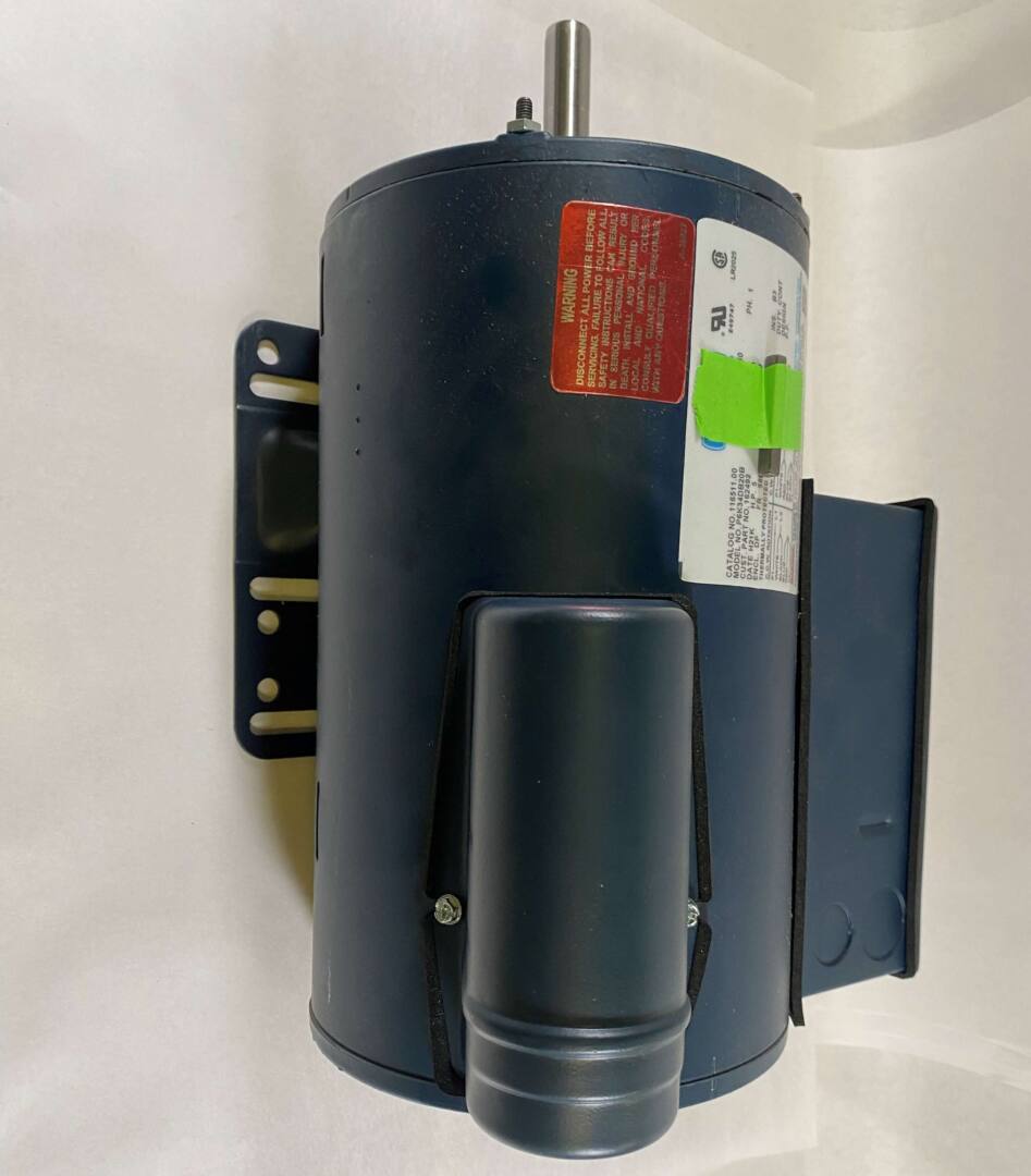 | BW Manufacturing: Leaders in Concrete Surface Preparation Equipment