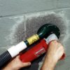 DG 45 GrinderPolisher 2367