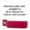 DG 16 Diamond GrinderPolisher 840