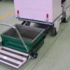 SC 12 Scarifier Head Attachment For SCB 1200 Chassis 792