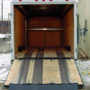 Trailer   20 Foot Enclosed 865