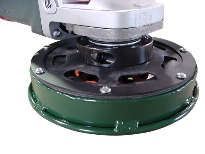 DG 71 Grinder 2374