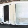 Trailer   16 Foot Enclosed V Nose 0