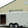Trailer   20 Foot Enclosed 0