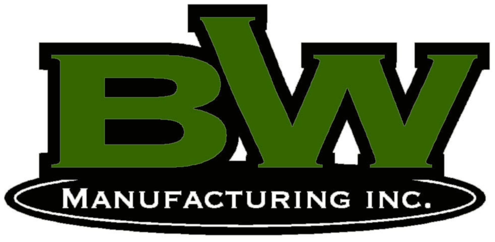 BW Manufacturing logo