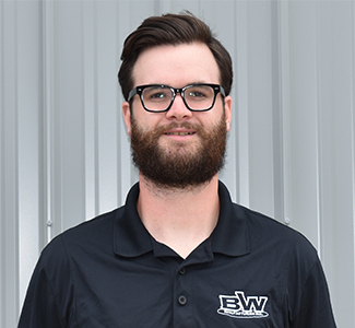 EMPLOYEE HEAD SHOT