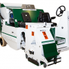 D 1800 FT4 CHASSIS STOCK IMAGE