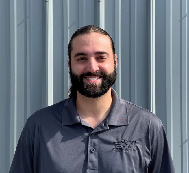 EMPLOYEE HEADSHOT