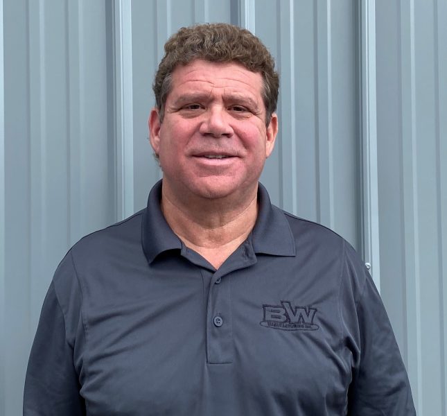 employee headshot