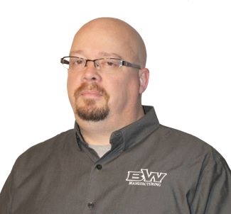Dennis Wray Headshot
