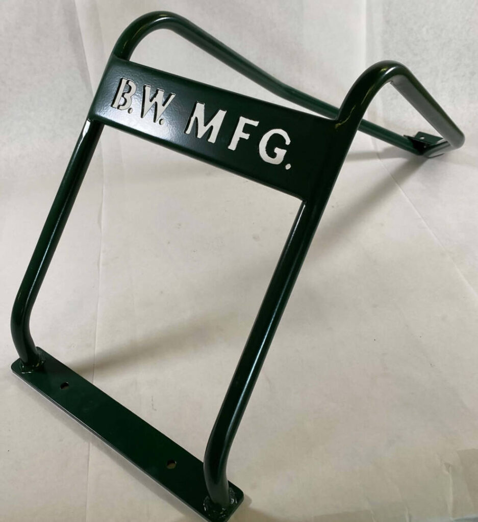 | BW Manufacturing: Leaders in Concrete Surface Preparation Equipment