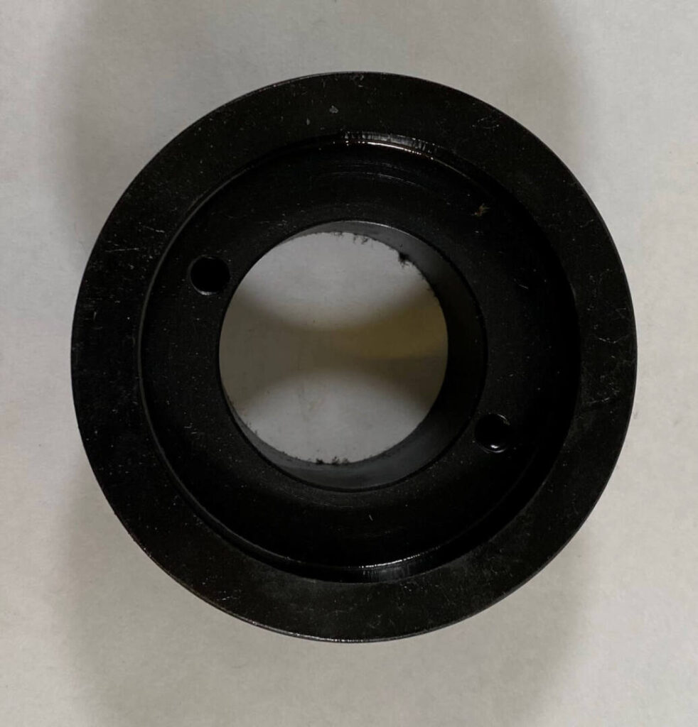  BW Manufacturing Leaders in Concrete Surface Preparation Equipment