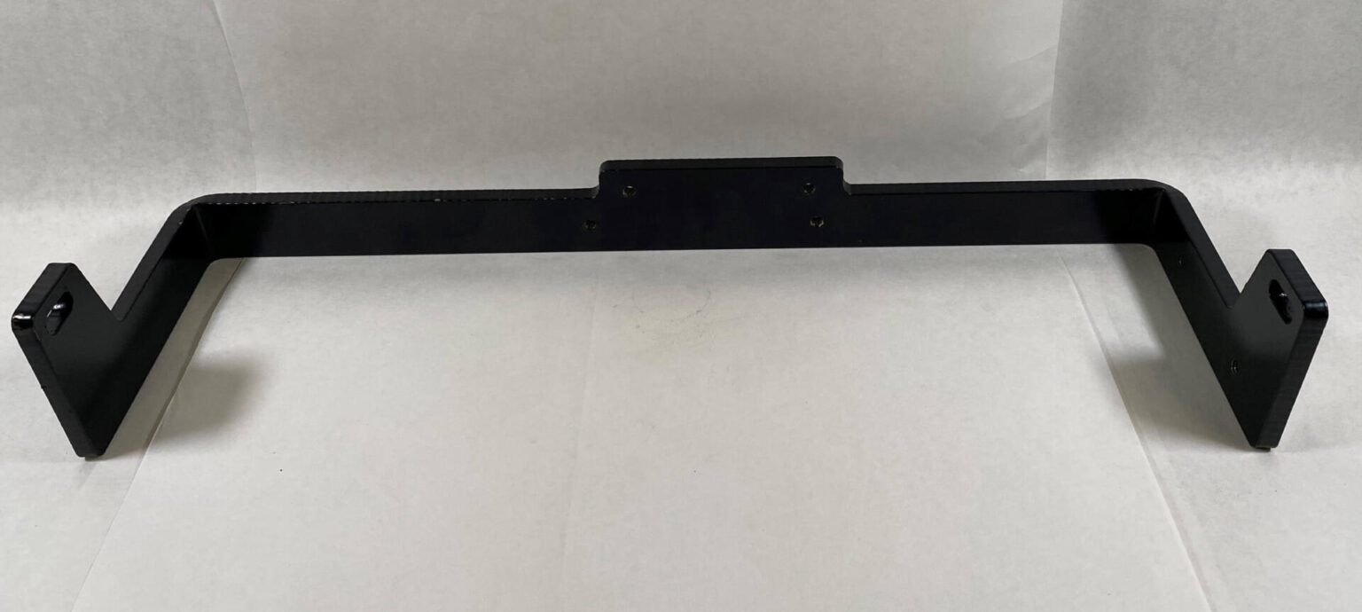 Best Radiator Mount | BW Manufacturing: Leaders in Concrete Surface Preparation Equipment