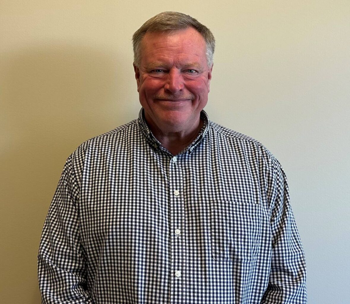 Randy Shanks BW Manufacturing Leaders in Concrete Surface