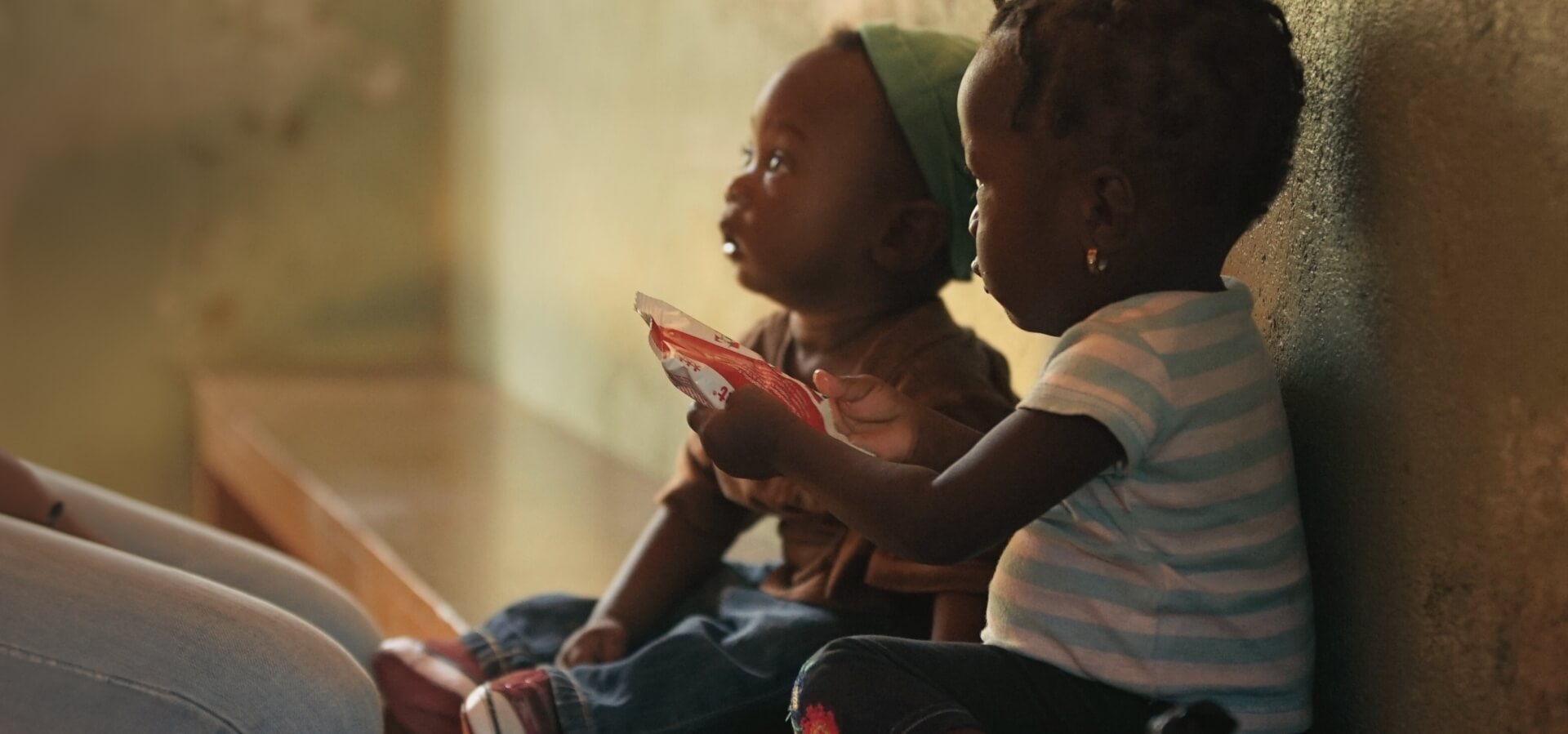 donations page hero image